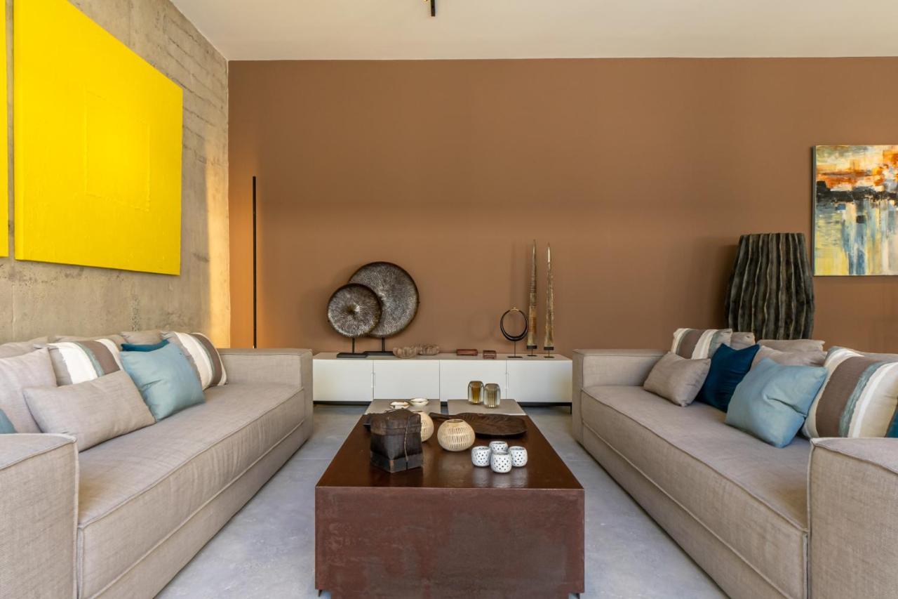 Rouge - Loft Mango Villa Ubud Exterior foto