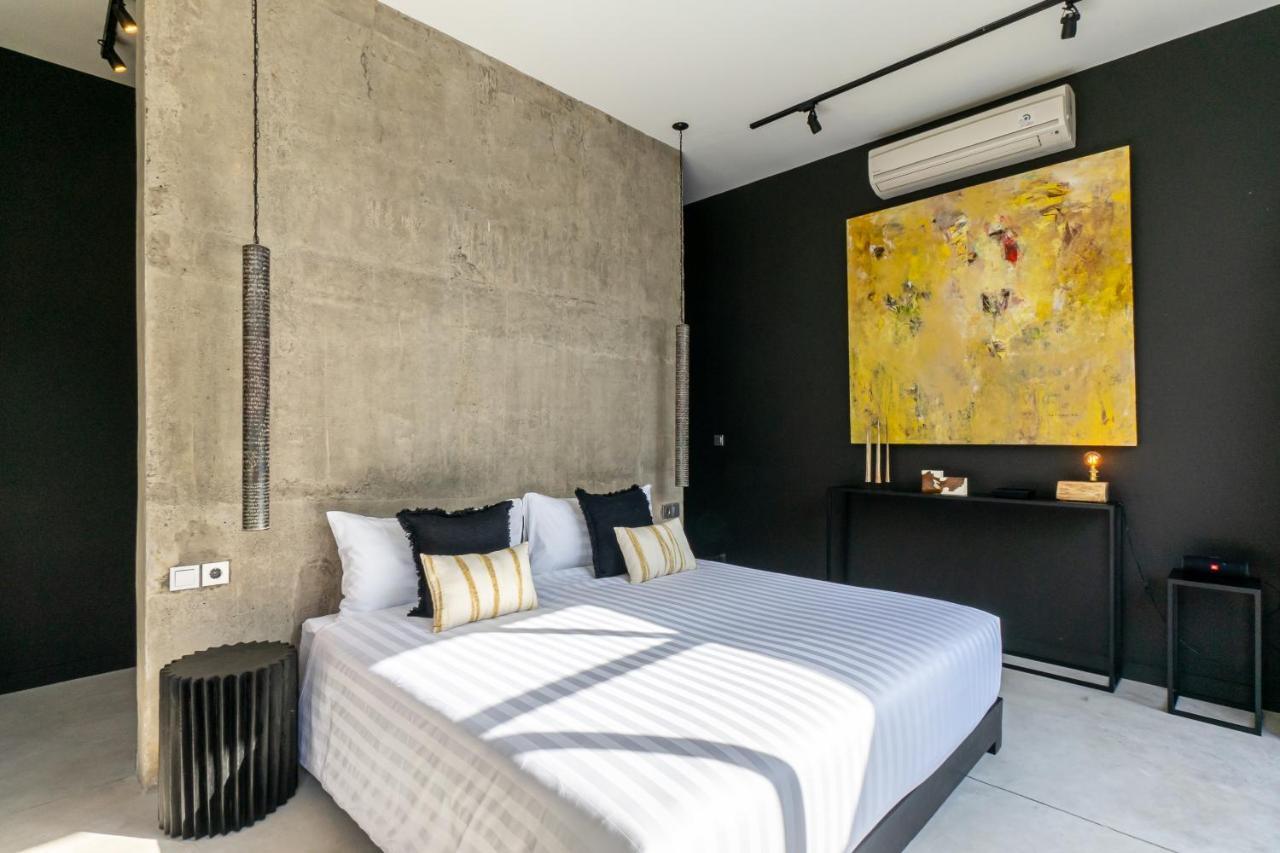 Rouge - Loft Mango Villa Ubud Exterior foto
