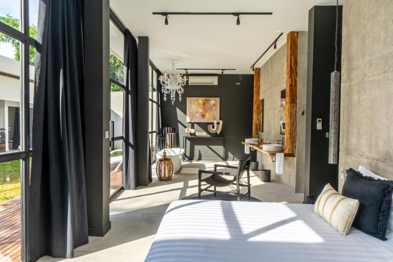 Rouge - Loft Mango Villa Ubud Exterior foto
