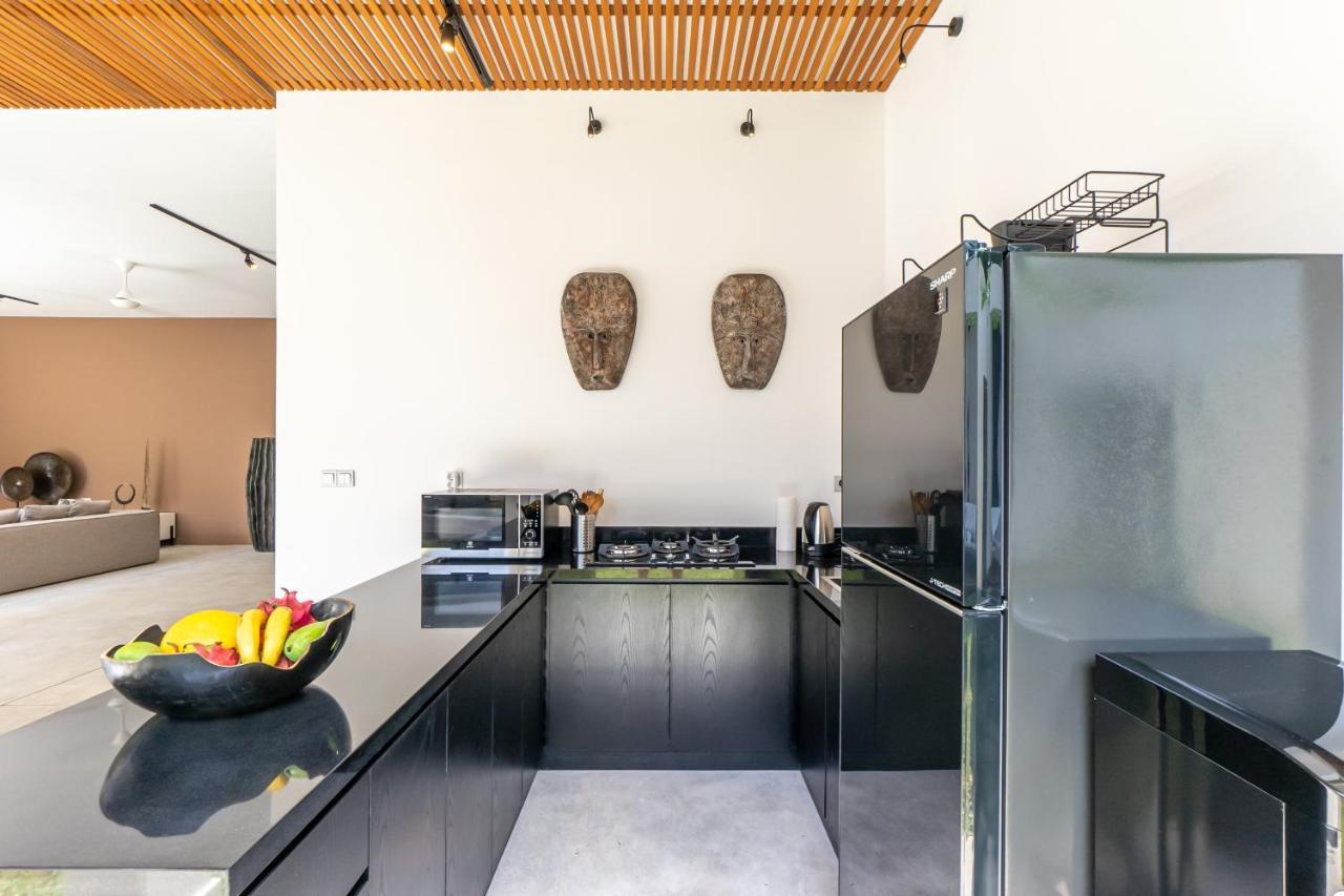 Rouge - Loft Mango Villa Ubud Exterior foto