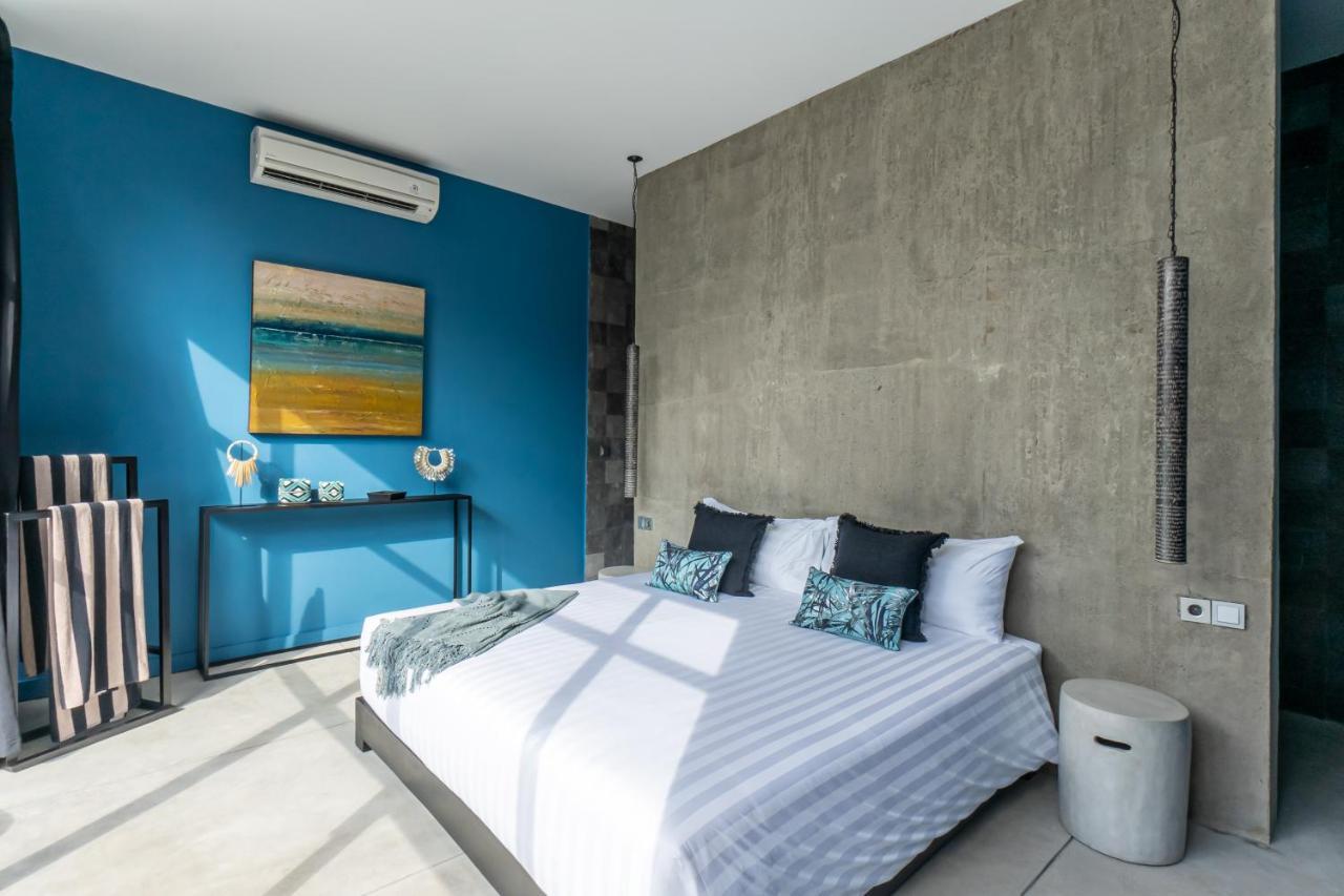 Rouge - Loft Mango Villa Ubud Exterior foto