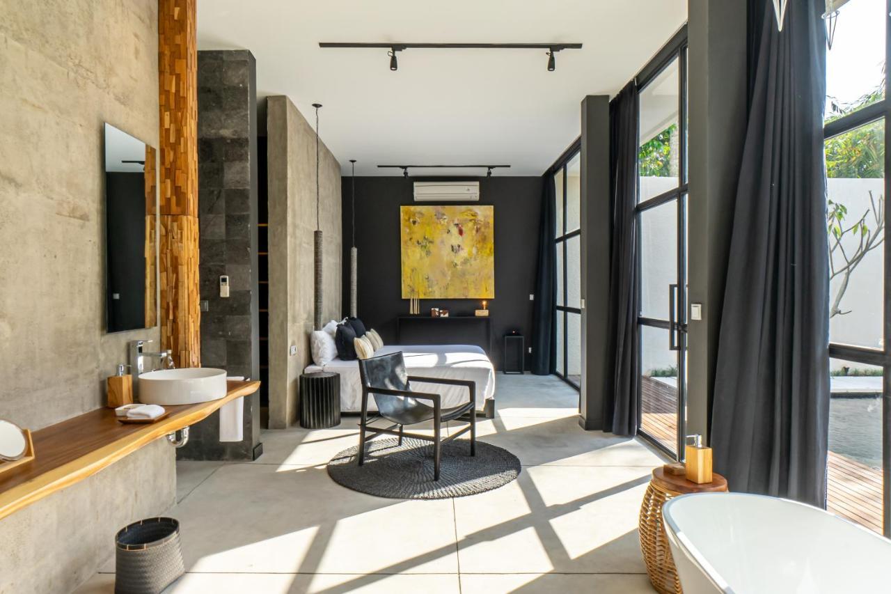 Rouge - Loft Mango Villa Ubud Exterior foto