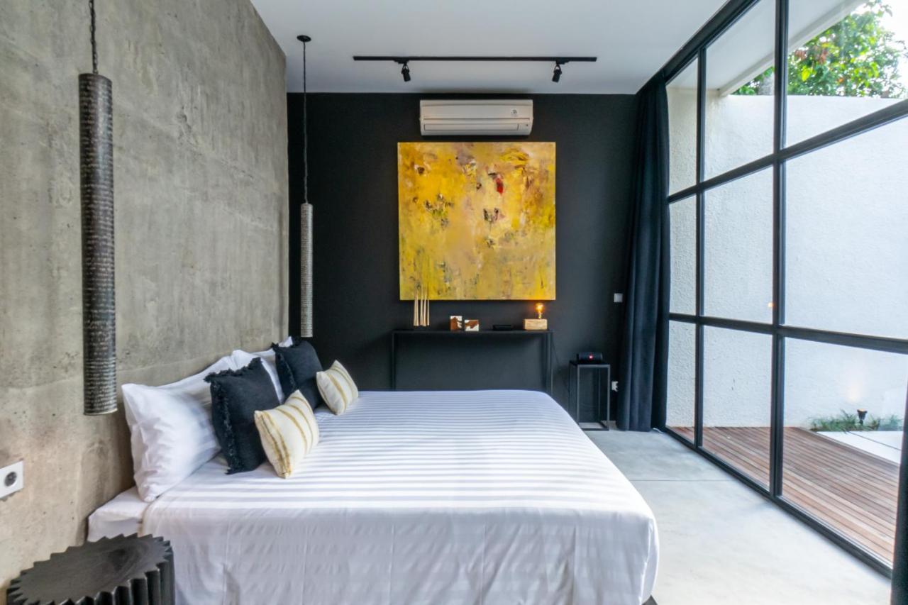 Rouge - Loft Mango Villa Ubud Exterior foto