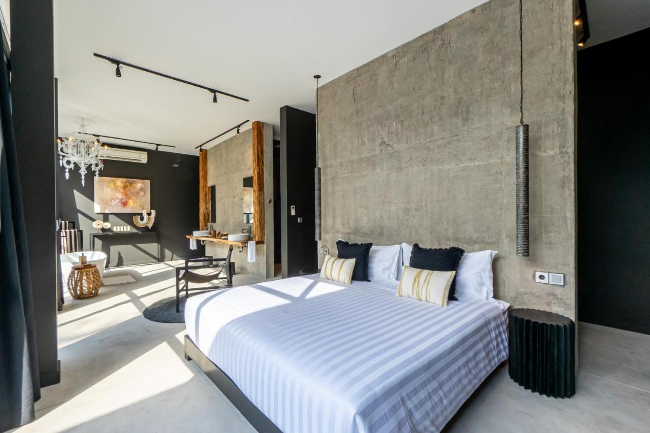 Rouge - Loft Mango Villa Ubud Exterior foto